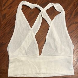 Small SHEIN Crop top